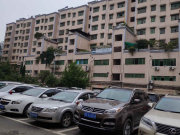 紫江花园老干组团住宅小区