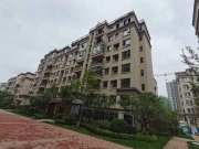 中铁逸都国际(F区)