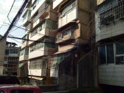 解放路136号小区