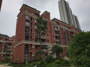 华润国际社区(E区)