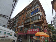 花溪大道北段12号院