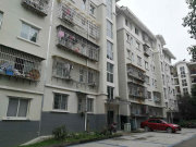 幸福小区(二区)