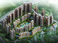 金阳新世界花园