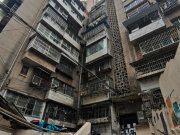 北新区路40号小区