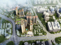 鸿基君临天下三期