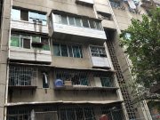 贵州省果品公司宿舍