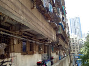 凯福糖果厂宿舍