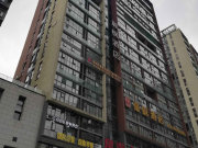 北大资源梦想城7组团