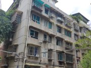 师大附中家属楼