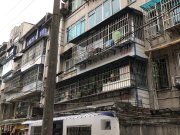 盐务街81号小区