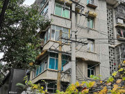 省政协办公厅宿舍