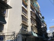 翠微巷27号小区