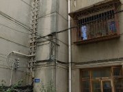 照壁巷19号小区