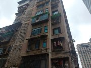 石油小区(延安西路)