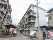 贵航电讯总站住宅区