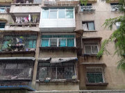 贵惠路135号院落