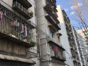 电建一公司宿舍