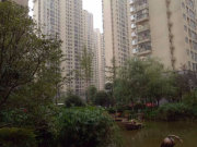 中国铁建国际城水岸中区