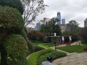 恒大中央公园(E区)