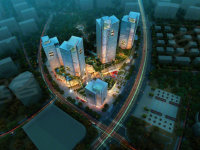 博泰世界岛商铺