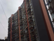 城市魔方二组团