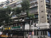 陕西路24号小区