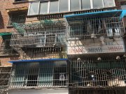 富水北路55号小区