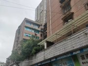 鲤鱼西巷9号小区