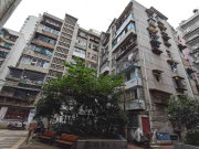 延安北巷15号院