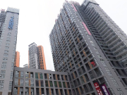 滨湖俊园(商住楼)