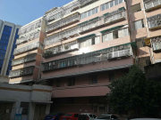 海通步行街小区