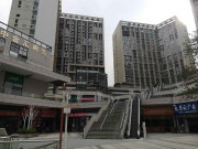 北大资源梦想城三组团