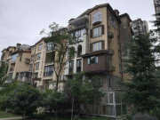 中铁逸都国际(A区)