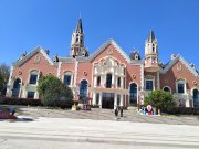 恒大文化旅游城6组团