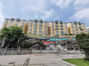 清镇市人民广场住宅小区