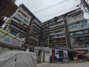 贵阳建材厂宿舍