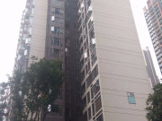 中天未来方舟D16组团