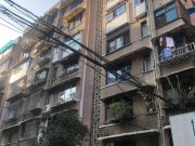 延安东路33号小区