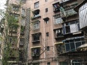 城基巷10号小区