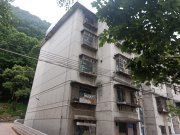 贵州电建一公司四方河小区