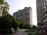 中铁逸都国际(D区)