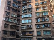 体委职工住宅区