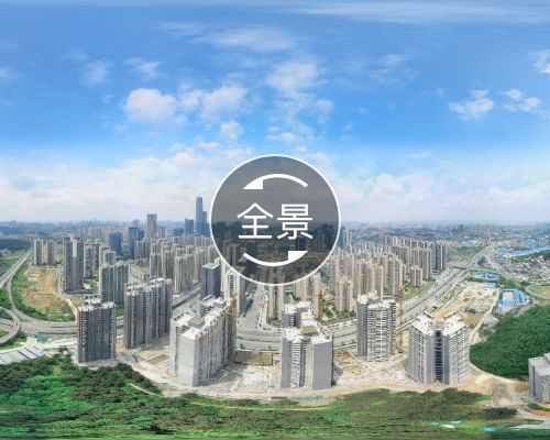 中天金融城A8组团有至轩