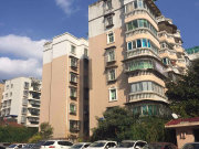 乐街小区海棠园