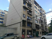 清水江生活小区4区