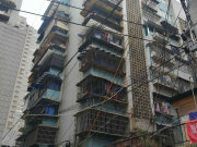 大西门小区延中社区第52网格