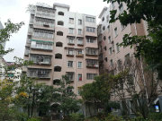 乐街小区兰竹苑