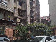 南明民政局宿舍小区