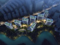 宝能国际会展城