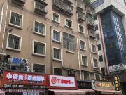 民生路127号小区